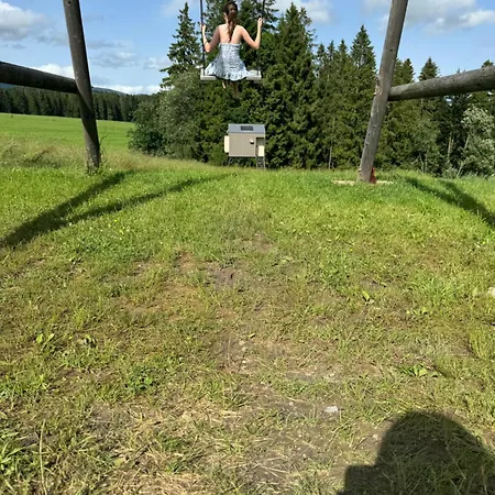 Posed Na Orave * Novot