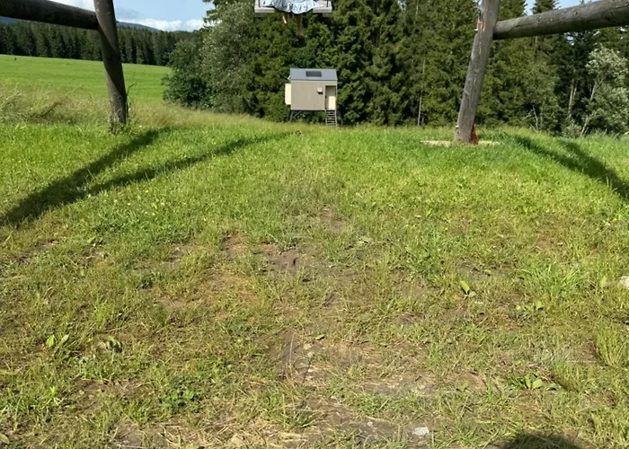 Posed Na Orave * Novot