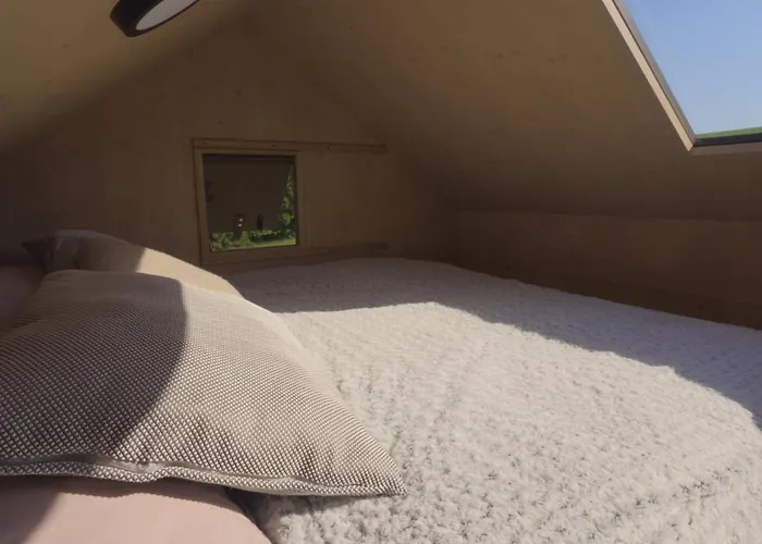 豪华帐篷 Posed Na Orave